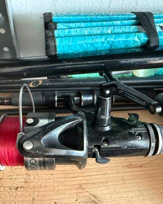 Shimano GTE 10000C