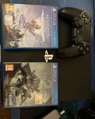 Sony ps4 pro 1tb