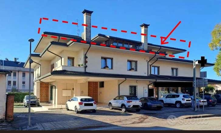 Appartamento – Riese Pio X, Palazzon - Vista 3