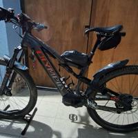 E-MTB Olympia EX 900 Trail 2023 (taglia M)