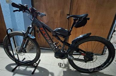 E-MTB Olympia EX 900 Trail 2023 (taglia M)