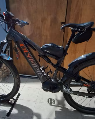 E-MTB Olympia EX 900 Trail 2023 (taglia M)