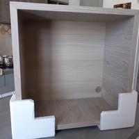 pensili a giorno nuovi essenza olmo