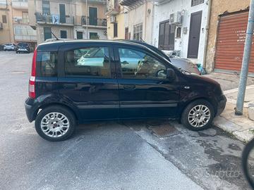 Fiat panda 1.2 gpl