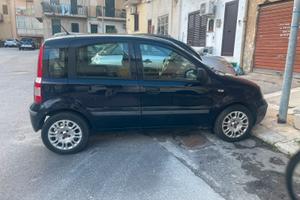 Fiat panda 1.2 gpl