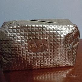 Trousse portatrucchi clinians