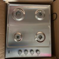 Piano cottura 4 fuochi Beko NUOVO