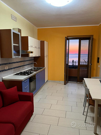 Appartamenti a 10 metri dalla spiaggia