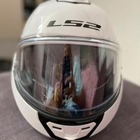 Casco LS2 Valiant Solid FF399