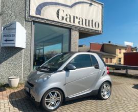 Smart ForTwo 1000 72 kW coupé BRABUS Xclusive
