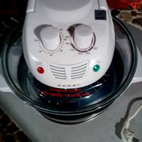 forno ventilato multifunzionale cucinello