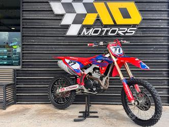 Honda CRF 250