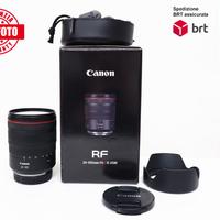 Canon RF 24-105 F4 L IS USM (Canon)
