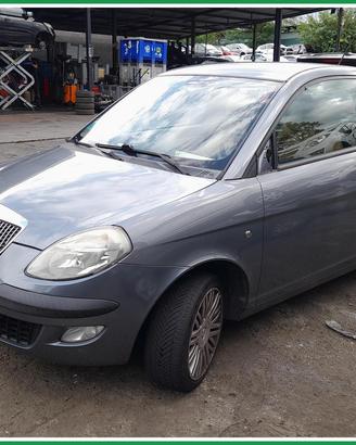 Ricambi Usati LANCIA Ypsilon I 2005