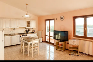 Casa vacanza lago di Garda