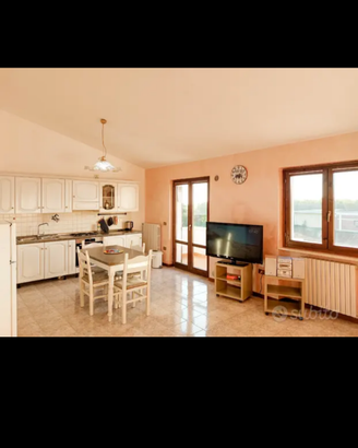 Casa vacanza lago di Garda