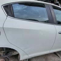 ALFA ROMEO GIULIETTA - PORTA POSTERIORE DESTRO