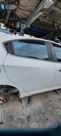 ALFA ROMEO GIULIETTA - PORTA POSTERIORE DESTRO
