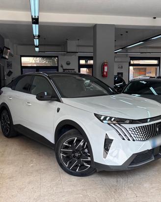 Peugeot 3008 Hybrid 145 e-DCS6 GT Vari Colori