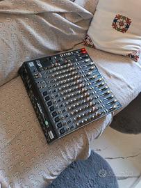 mixer