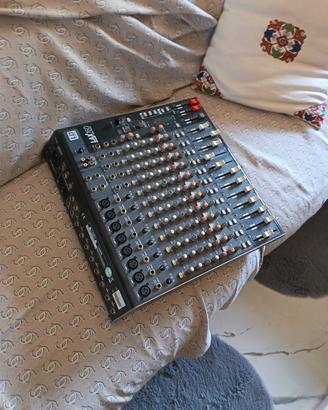 mixer