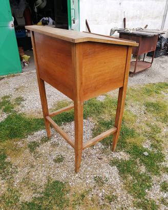 Leggio legno