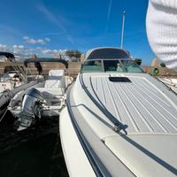 Barca janneau 27 cabinata