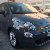 Fiat 500 1.2 GPL Lounge