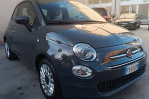 Fiat 500 1.2 GPL Lounge