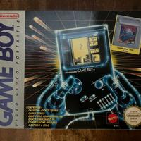 Gameboy errore di stampa