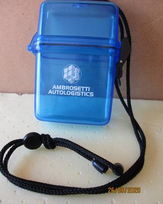 Portatelefonino impermeabile