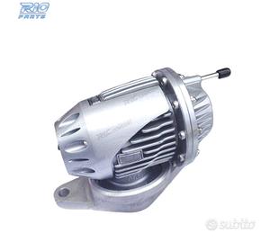 VALVOLA DI SCARICO TIPO HKS