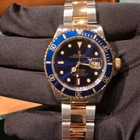 rolex 16803 garanzia rolex e scatola