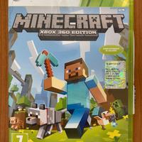 Minecraft - Xbox 360