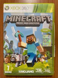 Minecraft - Xbox 360