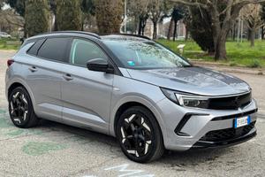 Opel Grandland 1.6 PHEV Ultimate 300CV -PREZZO REA