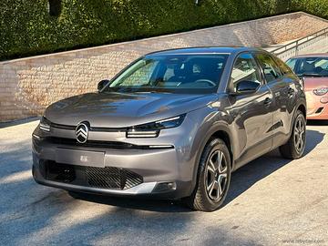 CITROEN C4 Hybrid 110 e-DCS6 You