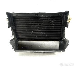 KIT RADIATORI FIAT Tipo Serie (356_) Station Wagon