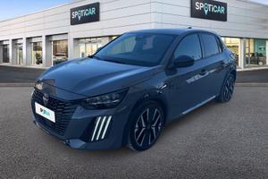 Peugeot 208 GT Hybrid 145 e-DCS6 auto