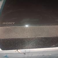Dolby surraund sony