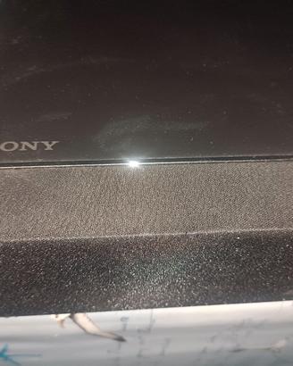Dolby surraund sony