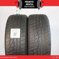 2 Gomme 235 55 R 17 Matador al 79% SPED GRATIS