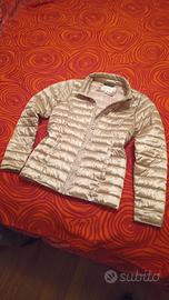 Giubbotto 100 grammi 13 anni 158 cm