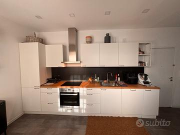 Cucina completa