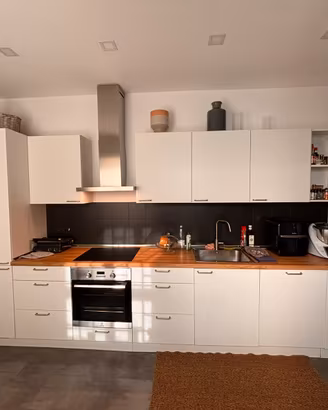 Cucina completa