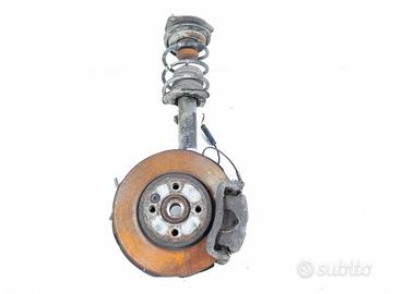 FUSELLO RUOTA ANT. DX. MINI MINI ONE «R56» (2007)