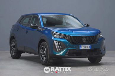 PEUGEOT 2008 ii 2023 2008 1.2 puretech Style s&s 1