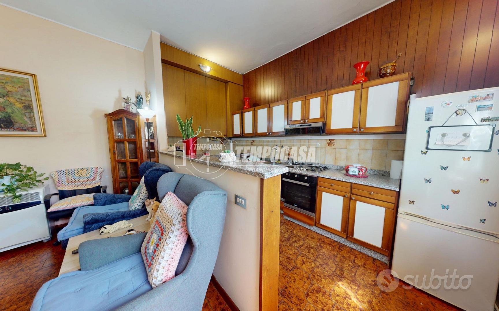 Appartamento – Cesano Maderno, Cascina Gaeta - Vista 2