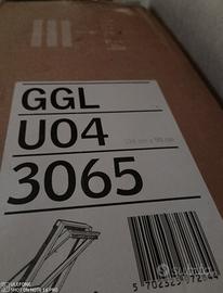 GGL -U04- 3065 misure1,34 per 0,98.