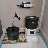 Distributore automatico